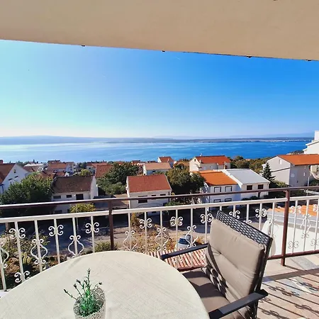 Kozul Apartment Dramalj