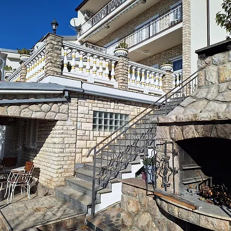 Kozul Apartment
