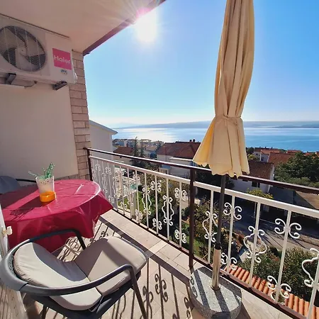 Apartment Kozul Dramalj