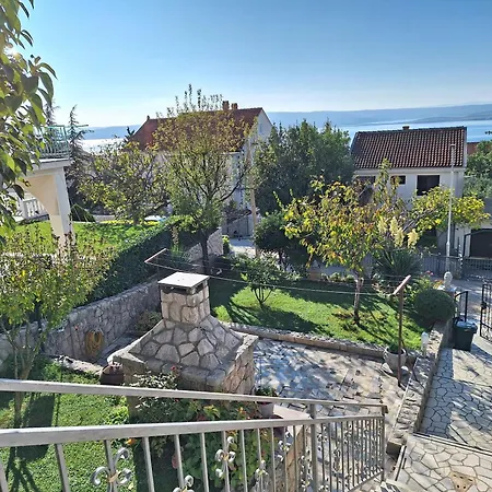 Kozul Apartment Dramalj