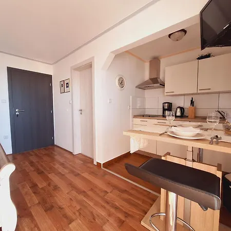 Kozul Apartment Dramalj