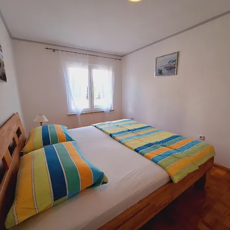 Kozul Appartamento Dramalj