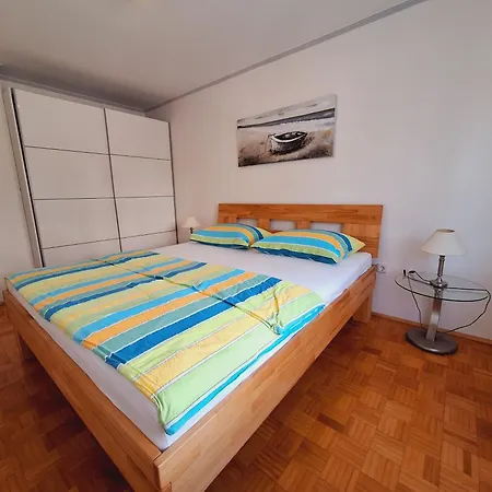 Kozul Apartment
